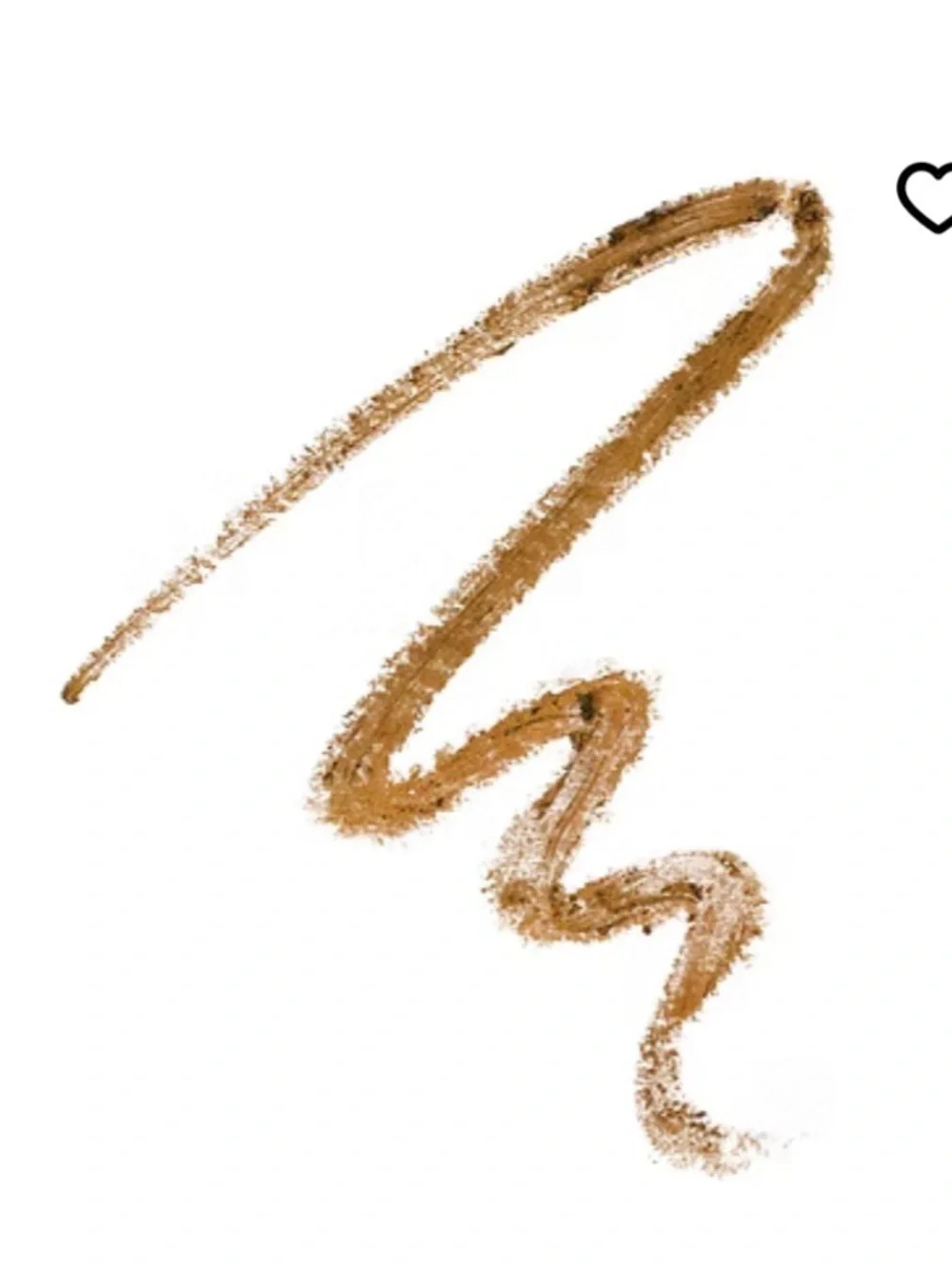 ILLUMINATI Bronze Prime Multi-Chrome Gel Eyeliner Iridescent Bronze NEW PC